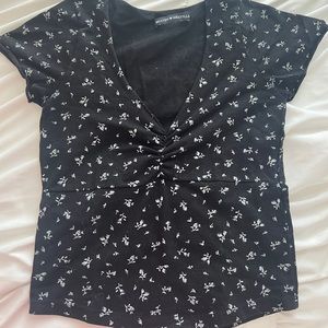 brandy melville gina top